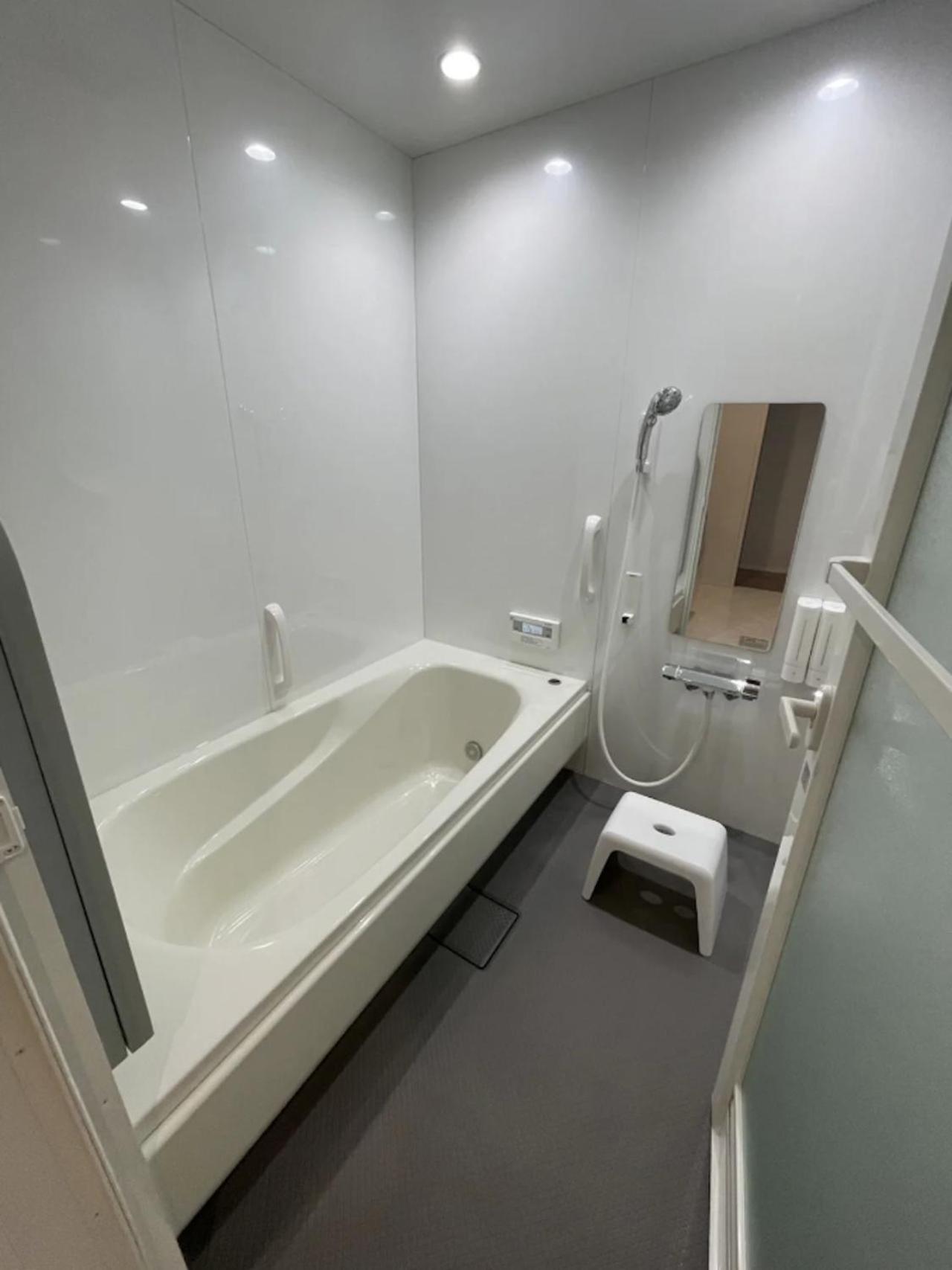 Ocean View ! Pets Ok! Bbq ! Max6 Apartment Sumoto Exterior photo